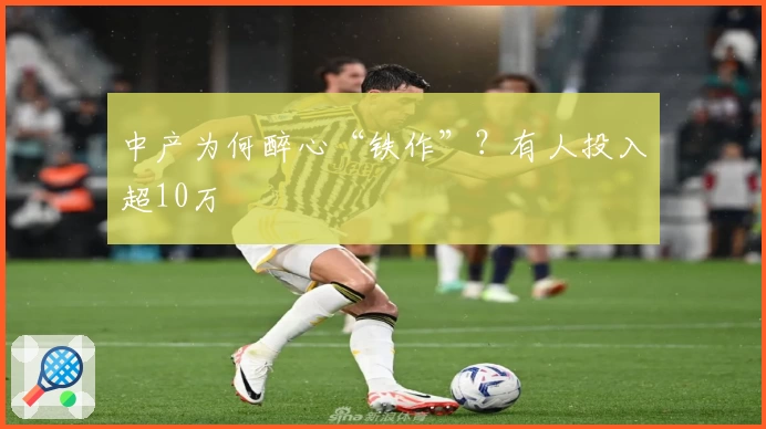 中产为何醉心“铁作”?有人投入超10万