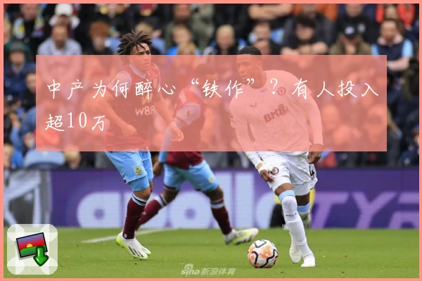 中产为何醉心“铁作”？有人投入超10万